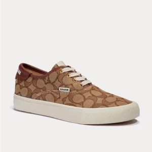 Coach City Sole Skate Sneaker